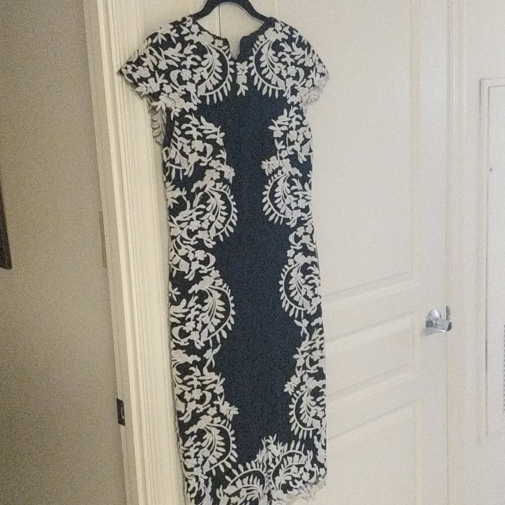 Tadashi Shoji Cocktail/Formal Dress